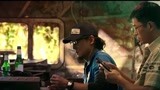 窃听风云3：男子打了一个电话，瞬间就被查到是和谁通话