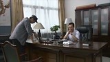 铁腕行动：这人说：强哥，就他们俩能兴起多大的浪……