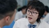 《少年派》江天昊展示自己特长 却被老师臭骂