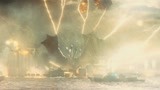 《哥斯拉2：怪兽之王》曝“王者战歌”版特辑 史诗级配乐荡气回肠