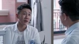 男子嫉妒学霸可以为所欲为 you can you up