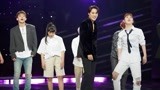 《StageK》EXO与最终获胜的日本代表队带来《Love Shot》舞台
