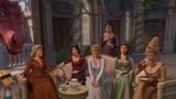 怪物史瑞克3：童话中的公主悉数上场 怀孕礼物竟送小矮人？
