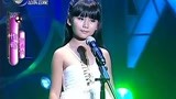 中华达人：小女孩表演唱歌，声音甜美，却被评委批评选错歌！