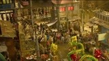 绝世高手：无意中好像上了贼船，女张飞却痴痴地望着男子
