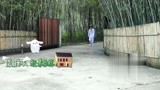 青春旅社：王源一袭睡衣出门觅食，一点偶像包袱都没有，帅！