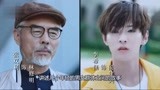 追球：身为配角的他，竟比主角受欢迎，风趣幽默不失尴尬