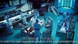机器之血：科学家造出机械心脏，将心脏移植到小伙体内
