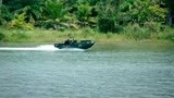 湄公河行动：老板的人能让我们顺利的带走糯卡吗？