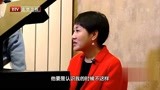 但愿人长久：张凯丽谈30多年婚姻，凭直觉一见钟情组建家庭