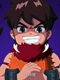 三个小哥哥居然玩不过一个小女生!把你们治理的服服帖帖!