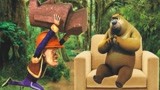 熊出没·原始时代-游戏8 熊出没之探险日记