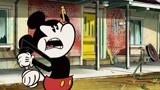 儿童动画：米老鼠卡通动画 10 益智动画