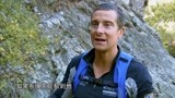越野千里：姚明脚疾复发，艰难攀爬岩壁，他能否安全通过？