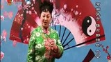 李冬梅 河南坠子 杨六郎扫北 第三十四段 井照鑫 一更秀005