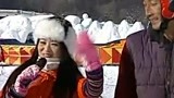 大叔的装备很专业  但没有闯关成功 非常遗憾