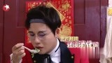 挑战的法则：刘维吃尽百家饭，撑到爆炸！真的白吃了么？