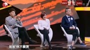 尹恩惠录制中国综艺在台上痛哭！黄子韬用韩语安慰，令人感动！