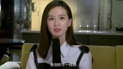 刘诗诗被问：为何选择大17岁吴奇隆，她的答案，让吴奇隆泪目