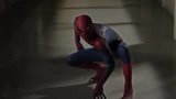 超凡蜘蛛侠：蜥蜴人来袭，帕克秒变蜘蛛侠，全剧最精彩打斗片段
