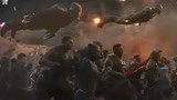 《复仇者联盟4》钢铁侠喜提新战衣，英雄除了超能力还有意外彩蛋