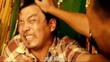 一路狂奔：谢娜成瞎子，居然是为了他，渣男啊！