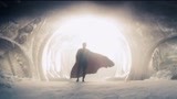 超人钢铁之躯：克拉克终于弄清了自己的身世，他就是超人