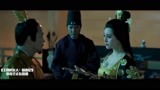 王朝的女人·杨贵妃：杨玉环问自己的东罗马老师，如果一位父亲
