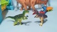最早发现的恐龙禽龙 有小钢爪的素食者