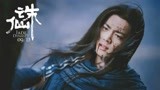 《诛仙》发布会李沁、肖战、孟美岐同台飚姿势，李沁被赞腿太美