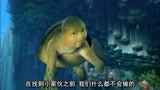 萨米大冒险：小海龟游到裂缝这，突然一只触手伸出来，拉住它的腿