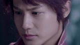 【画江湖之不良人2】范世錡X李纯这视频,超有感觉的 #张子凡•陆林轩#