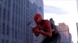 蜘蛛侠2：章鱼博士真坏，丢给蜘蛛侠控制手柄，你要拦下这火车