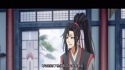 《《魔道祖师》魏无羡篮忘机甜蜜合集》第20190929期魔道祖师:如果让你穿越,你们进姑苏蓝氏,还是云梦江氏娱乐完整版视频在线观看爱奇艺