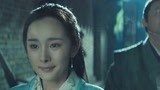 绣春刀：沈炼回头一看，北斋正笑眯眯的看着自己，瞬间安心了！