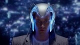 X战警天启：教授超能力与科技结合，竟能看到地球另一端的人！