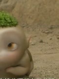 捉妖记:胡巴拉完屎还自己埋上,屁股在井柏然脸上蹭,真是太可爱