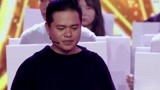 《中国达人秀6》读心师借节目表达爱 梦想观察员对结果感到吃惊
