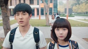 Watch the latest With You Episode 1 (2019) online with English subtitle for free English Subtitle