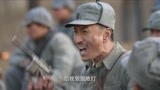 东风破第9集：余东风带领八路军和鬼子拼大刀