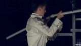 《中国达人秀6》18岁少年高空完成成人礼 创意走钢丝扣人心弦
