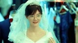 激荡：海波和林霞在上海香港举办两场婚礼，林霞成为最幸福的女人