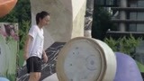 《男生女生向前冲第11季》冷酷少女一往直前 脚滑跌落第六关？