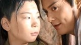 大醉侠：男子当着小孩的面，就杀死了眼前的人，吓得小孩直哆嗦