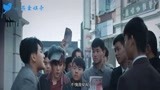 《热血少年》定档10.22！黄子韬携手张雪迎刘宇宁