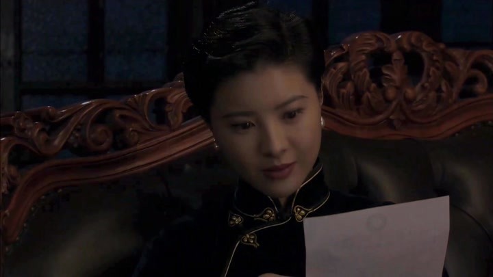《寻路》郑萍笑容甜美,好想展翅带你飞