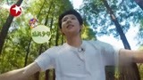 青春旅社：王源变身追风少年，李静主动转发公益微博