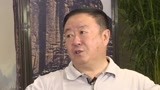 《玲听两岸》知名导演尤小刚参加节目 他的作品获奖无数