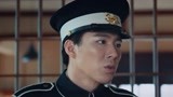 热血少年：黄子韬被张雪迎偷亲，刘宇宁变身冷酷队长，你被捕了！