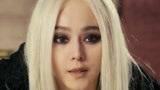 白发魔女传：练霓裳决定助边关将士迎敌，生死置之度外！